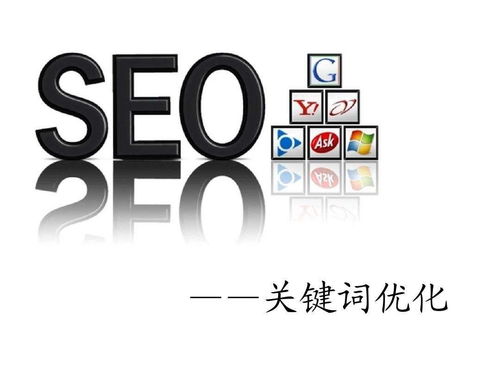 seo优化一般应用在哪些领域呢